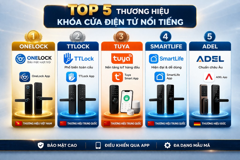 5 thuong hieu khoa cua van tay Thanh Hoa noi tieng