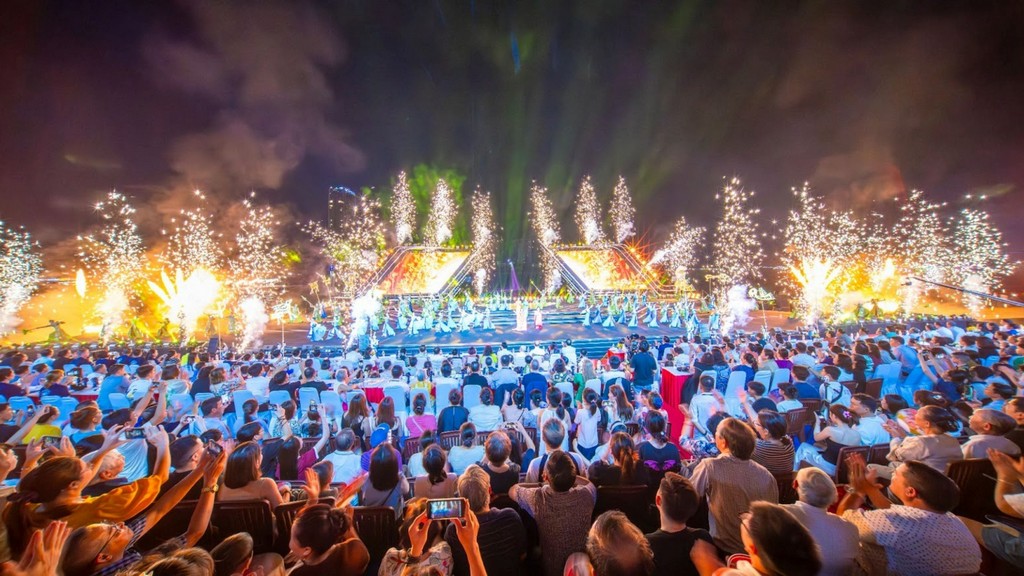 Cach mua ve xem phao hoa Da Nang 2026