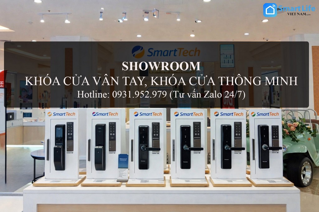 Cua hang ban Khoa cua van tay Binh Duong