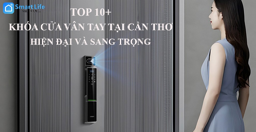 Khoa cua van tay Can Tho