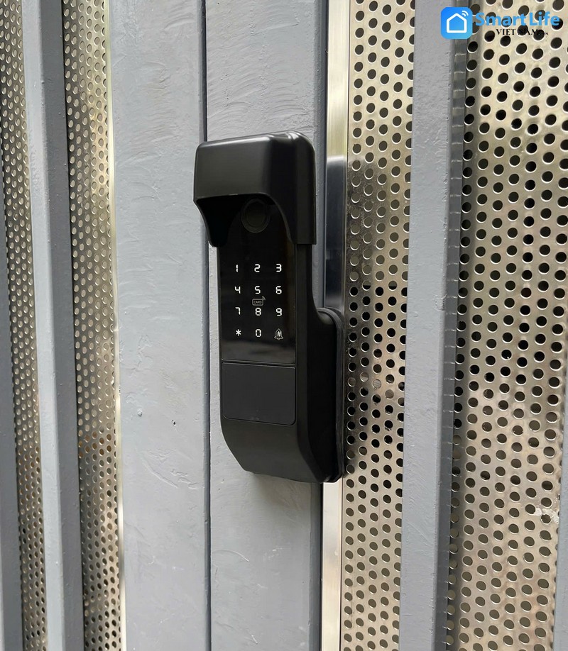 Khoa cua van tay Quy Nhon-Tuya