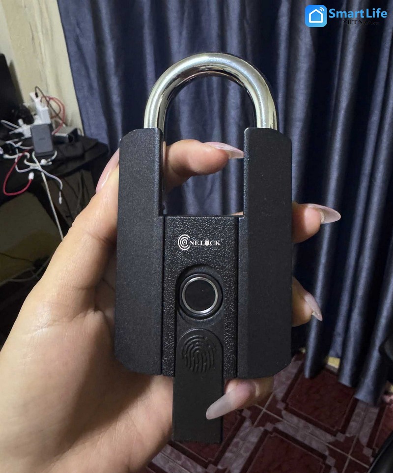 Khoa o, khoa bop van tay Can Tho