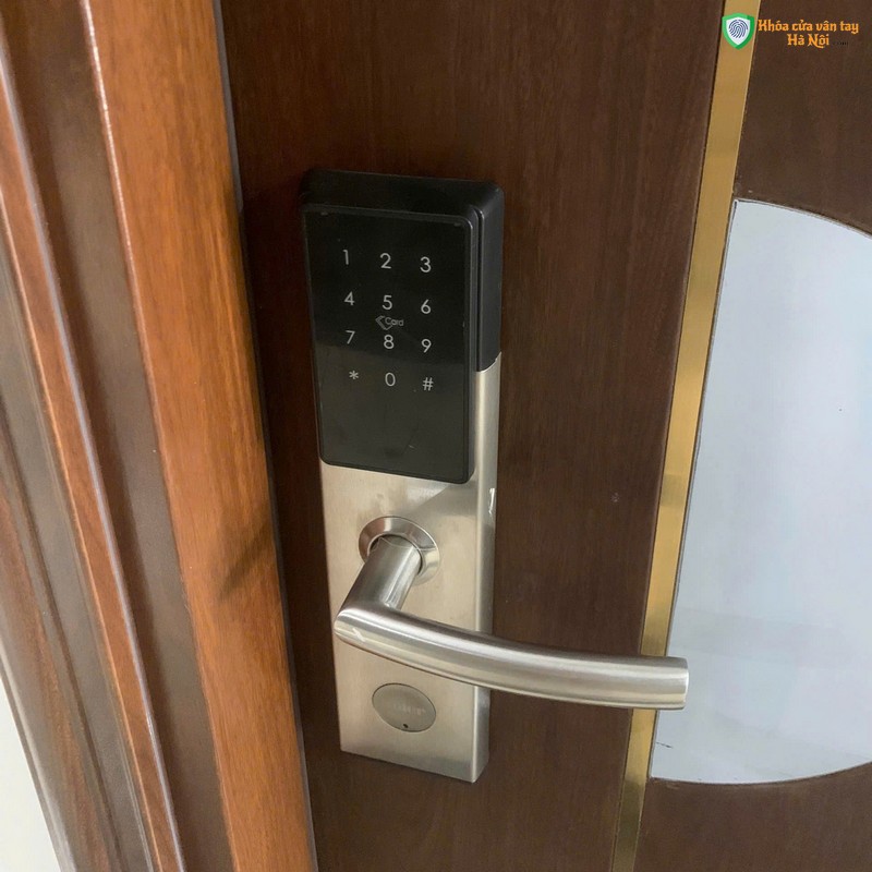 Khoa the tu, mat khau khach san tai Ha Noi